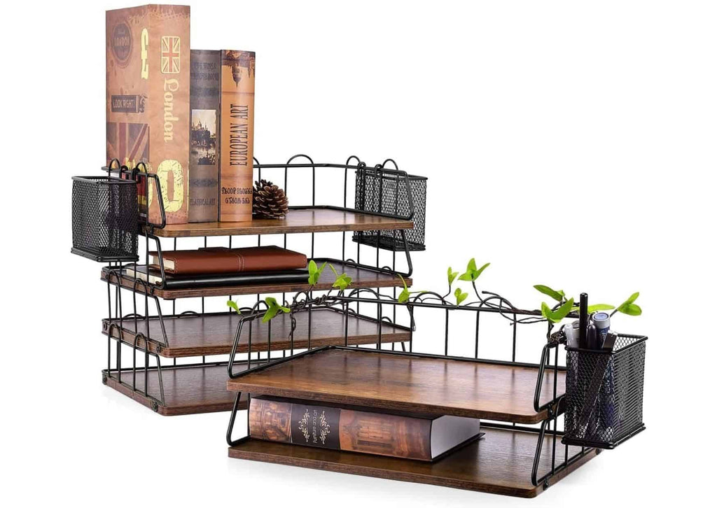 7 Home Office Organizers Every Remote Worker Must Have