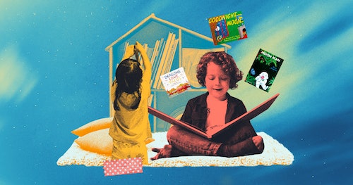 The Best Picture Books Ever, According To Authors, Illustrators And Parents