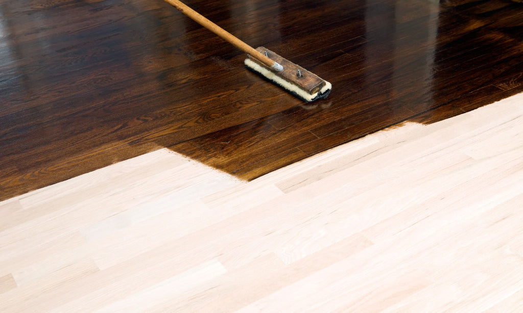 Different Types of Wooden Floor Finishes