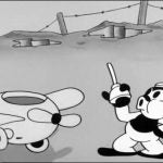 Flights of Fancy (Part 2): More First Contacts