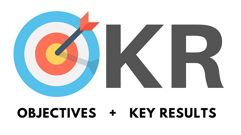 How to Become a Good Manager Using OKRs Methodology