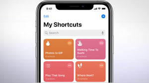 Check Out This Massive Collection of Custom Siri Shortcuts for iOS 13