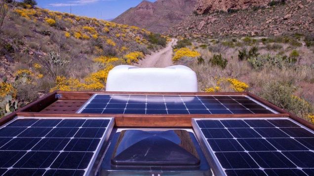 Soak Up the Sun (and the Savings) With This 100W Solar Panel Sale