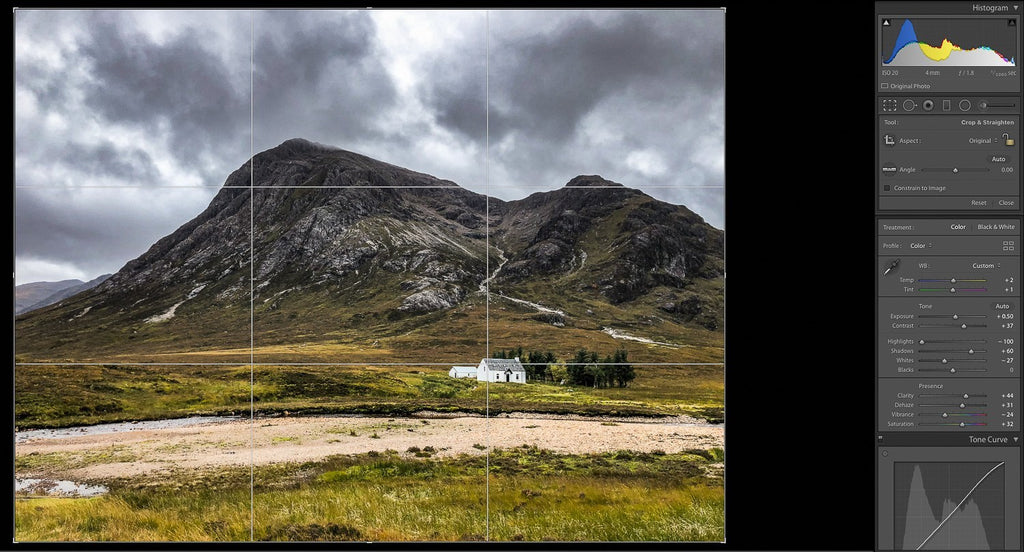 6 Great Lightroom Tricks You Probably Didn’t Know About