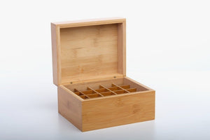 Cheap And Reviews Essential Oil Storage Box