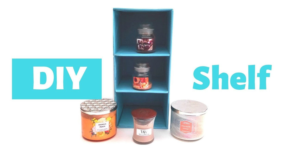 No one likes a cluttered desk which is why today I will show you how to make a DIY shelf organizer from cardboard