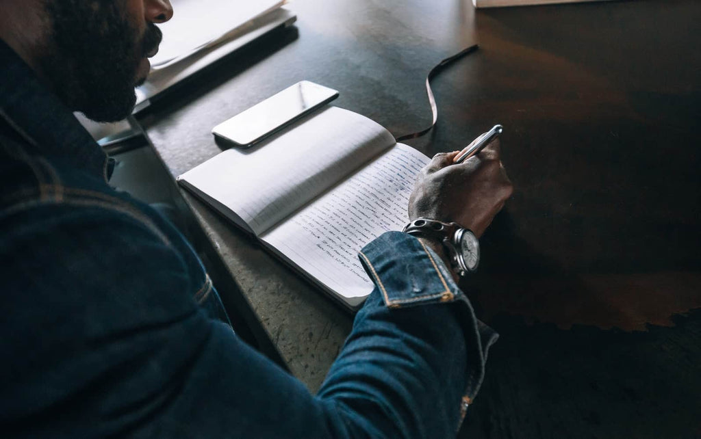 How to Bullet Journal and Organize Your Life (A Step-By-Step Guide)