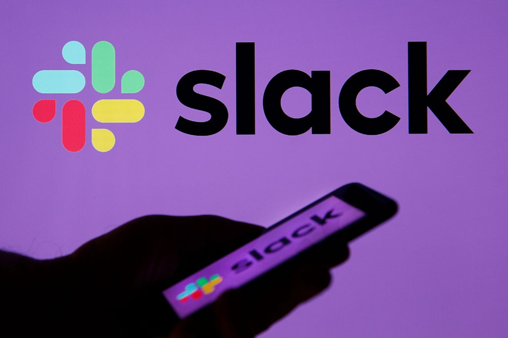 Why Slack, Which Goes Public Today, Is Counterproductive for Business Owners