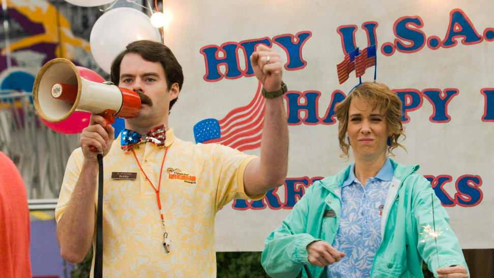 29 of the most hilarious comedies streaming right now