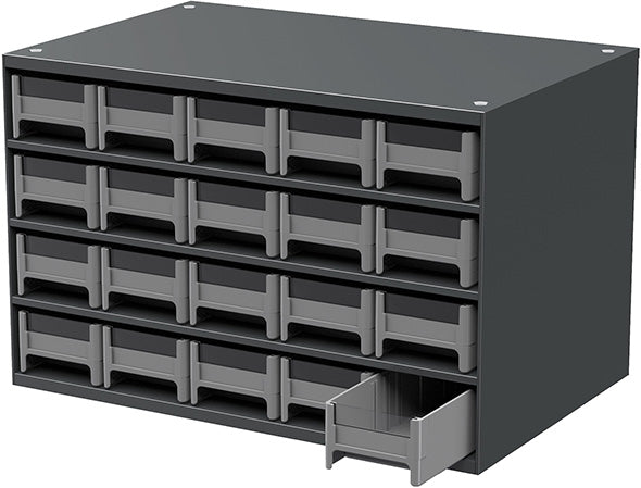 The Best Heavy Duty Steel Cabinet Parts Organizer for Under $100