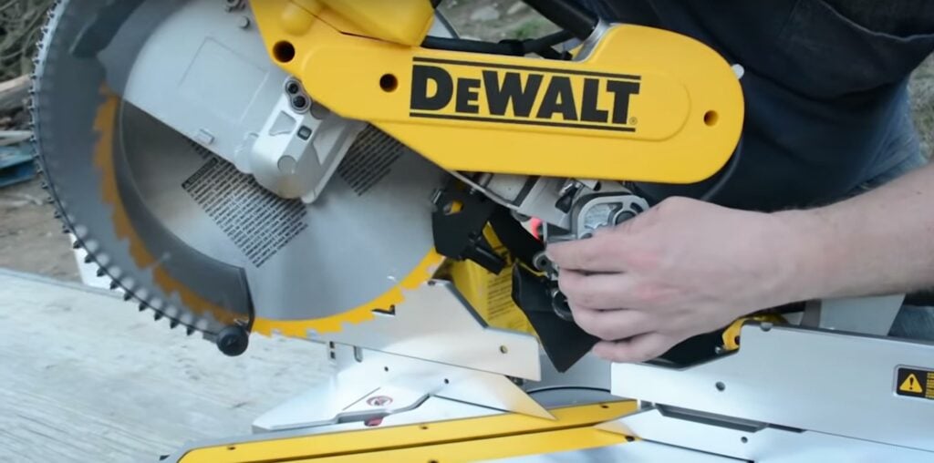 Whether you are on a job site or working on weekend projects around the home, compound miter saws are incredibly useful tools for your woodworking needs