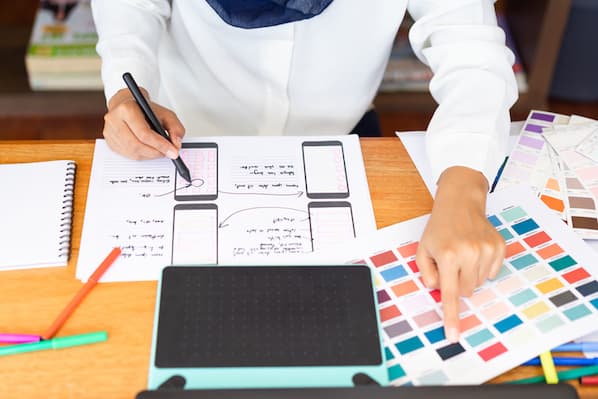 Designing for Humans and Bots, Too: How a HubSpot Designer Approaches SEO