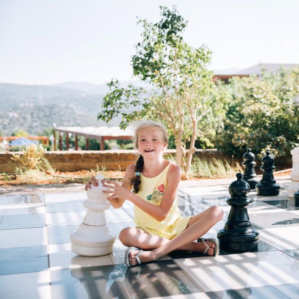 11 jumbo lawn games that are big fun for the entire family