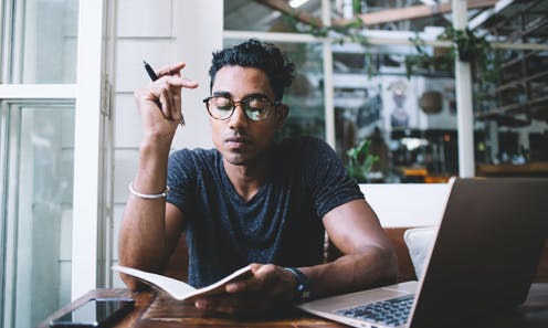 How to use therapeutic writing for empowerment without revisiting trauma