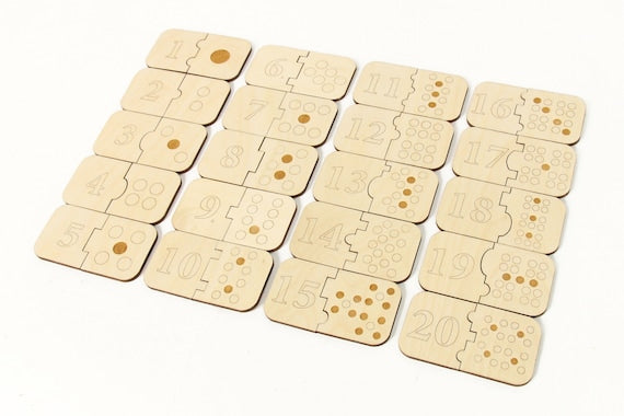 Educational Toys, Montessori Cards, Montessori Toys, Montessori Materials, Activity Board, Busy Board Baby, Wooden Montessori Toys by PromiDesign