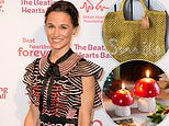 Pippa Middleton follows in her mother Carole’s footsteps with an online shop for Bucklebury Farm