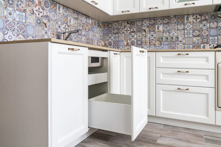 The 10 Best Under the Kitchen Sink Organizers