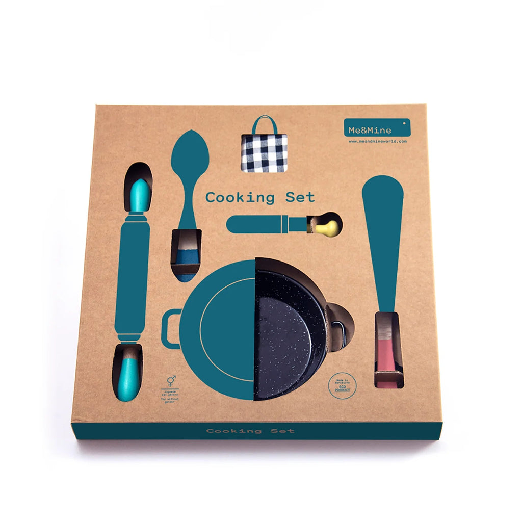 Cooking Set