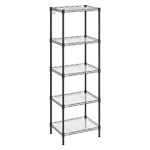 Best Plastic Shelf out of top 22