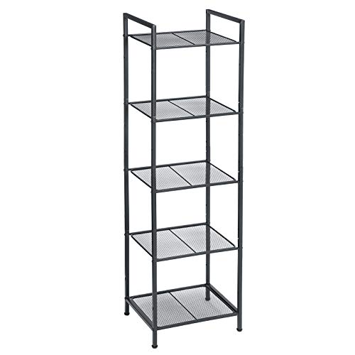 Top 25 Best 5 Tier Shelves