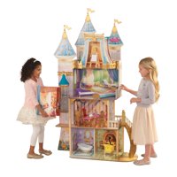 Disney Princess Royal Celebration Wooden Dollhouse only $97.65