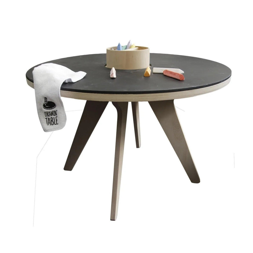 The Drawin’ Table by Drawin’ Kids