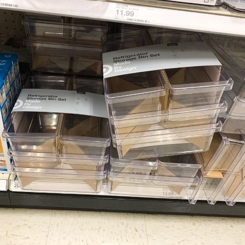 Pantry and Kitchen Organization Items on Sale + My Favorite Finds!