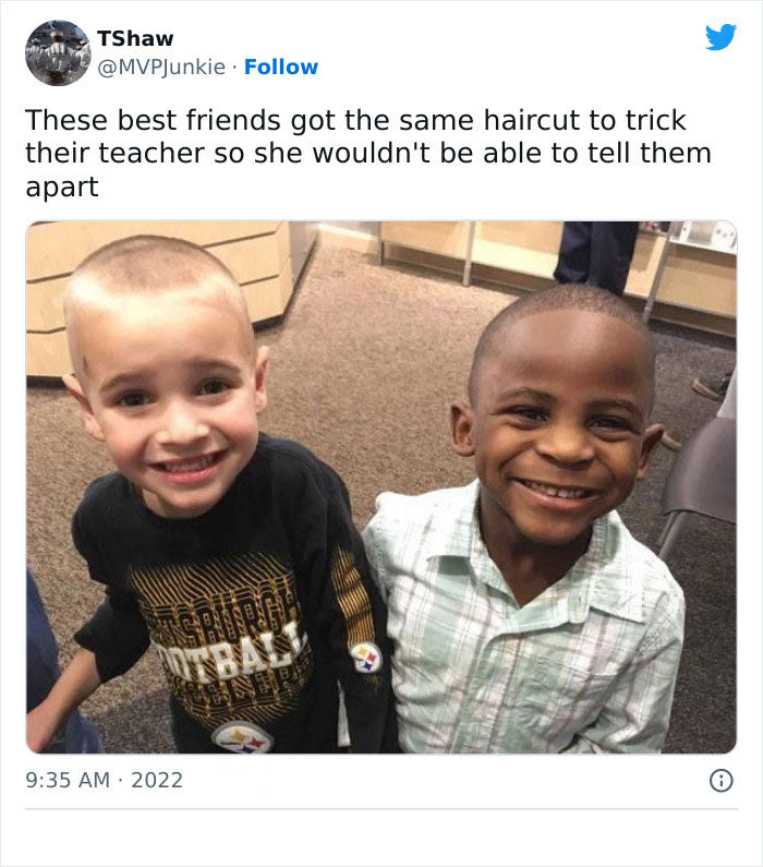 99 Stupid Things Kids Did That Adults Just Had To Share In This Online Group