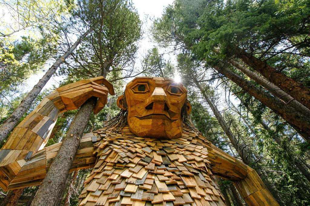 13 free things to do in Breckenridge