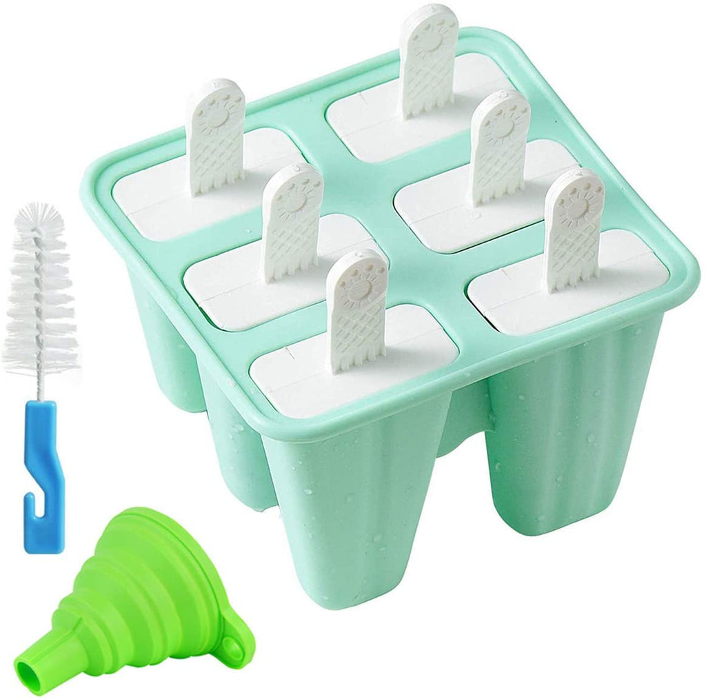 The Best Popsicle Molds To Make DIY Treats For The Entire Family