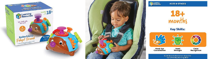 Holiday Gifts for Future Makers, Builders, and Creators