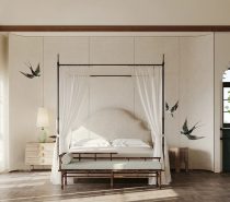 Painting Mellow Moods With Beige Home Interiors