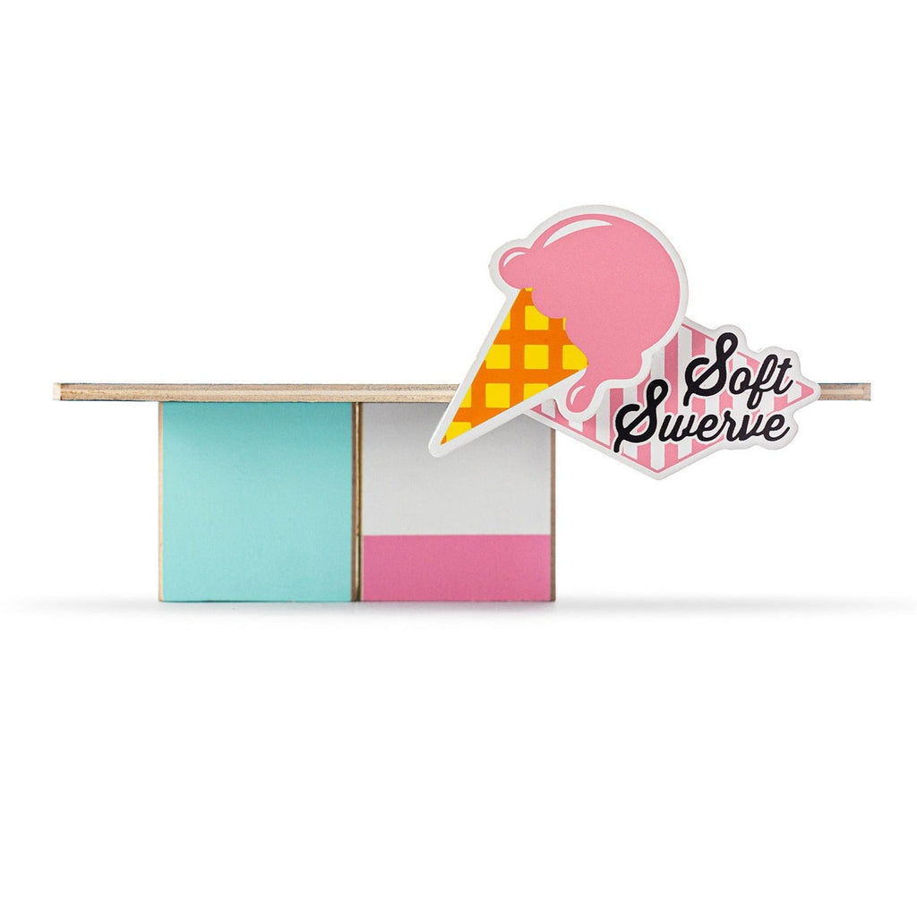 Candylab Food Shack - Ice Cream