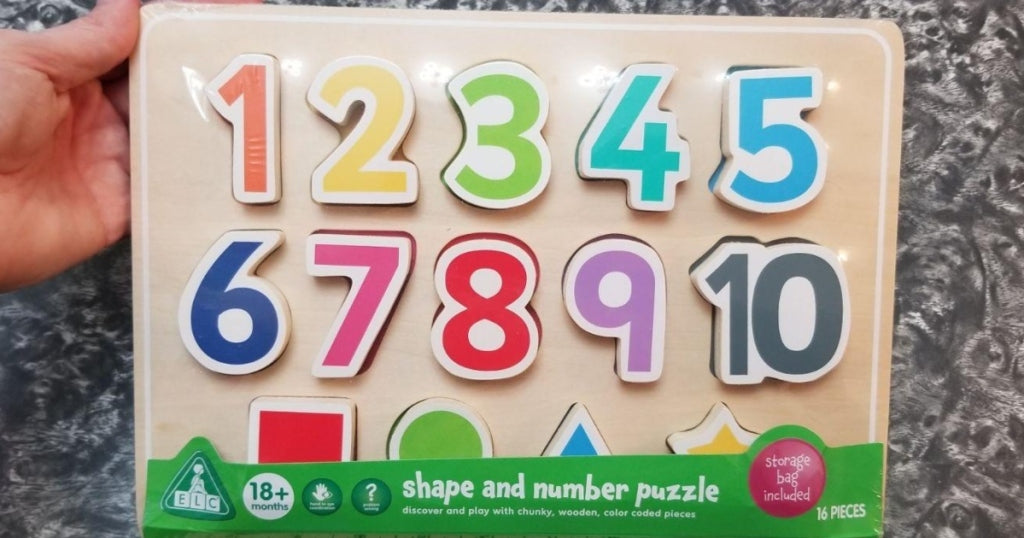 10 Best-Selling Kid Toys & Games on Amazon