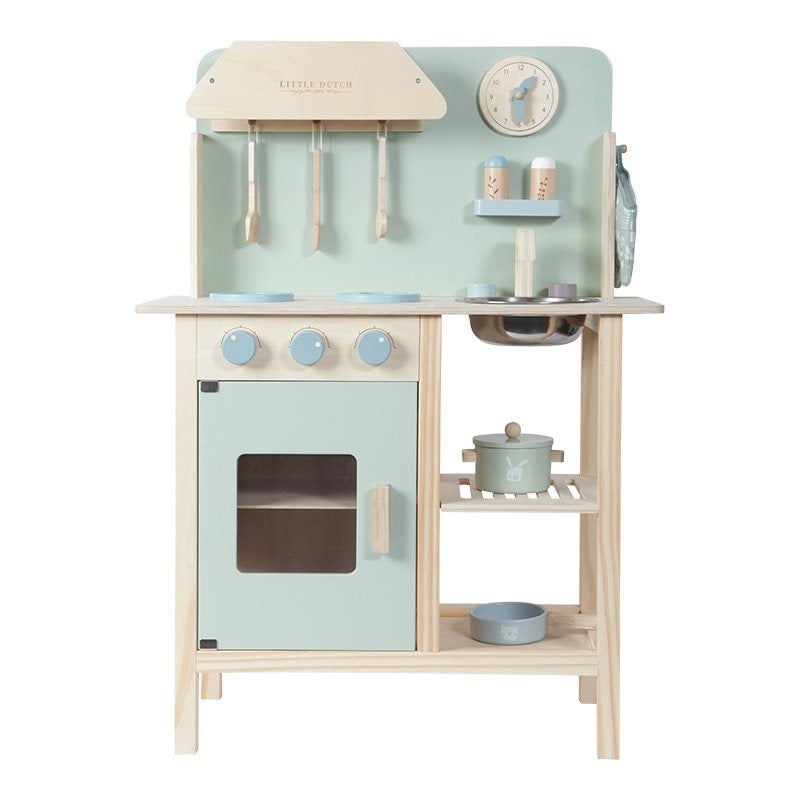 Little Dutch Wooden Play Kitchen