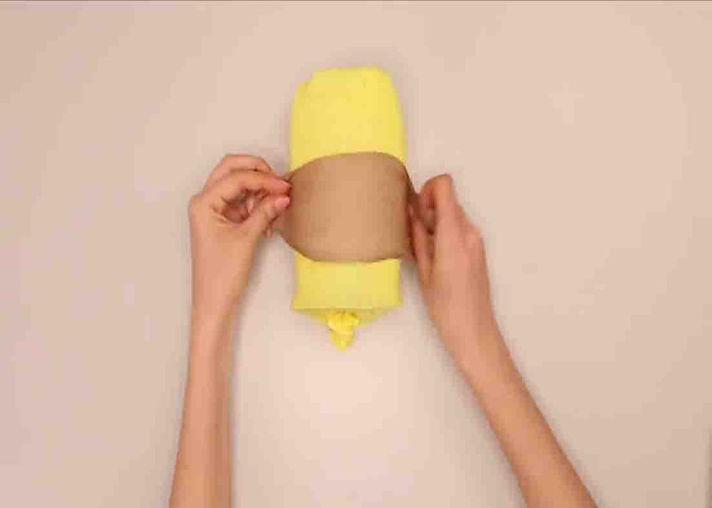 DIY Gnome Doll Using Socks Tutorial