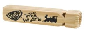 Train Whistle