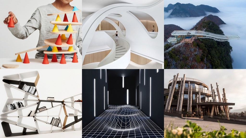 Revel In The Awe-Inspiring Creations Of A’ Design Award Winners