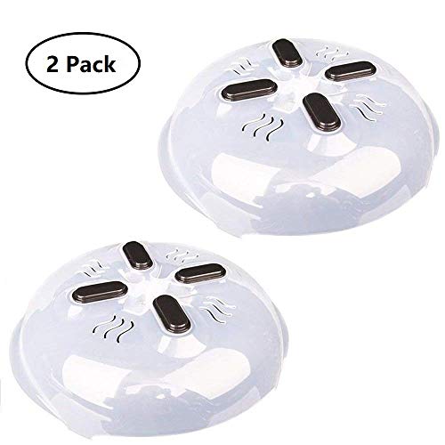 25 Best Cover Microwaves