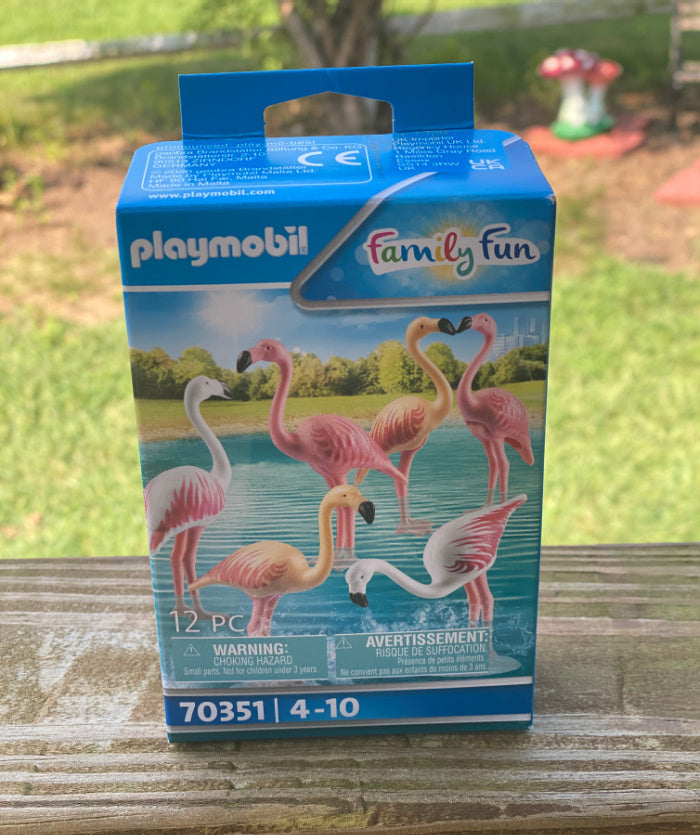 Use Your Imaginative Play to Make The Animals in the Zoo Come Alive From Playmobil #PLAYMOBILZoo