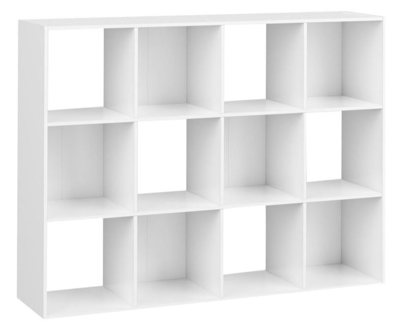 Room Essentials 12-Cube Organizer Shelf Just $35 (Reg $70)!