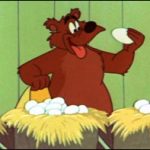 Happy Henfruit Pt. 8: “Eggs-it Music”