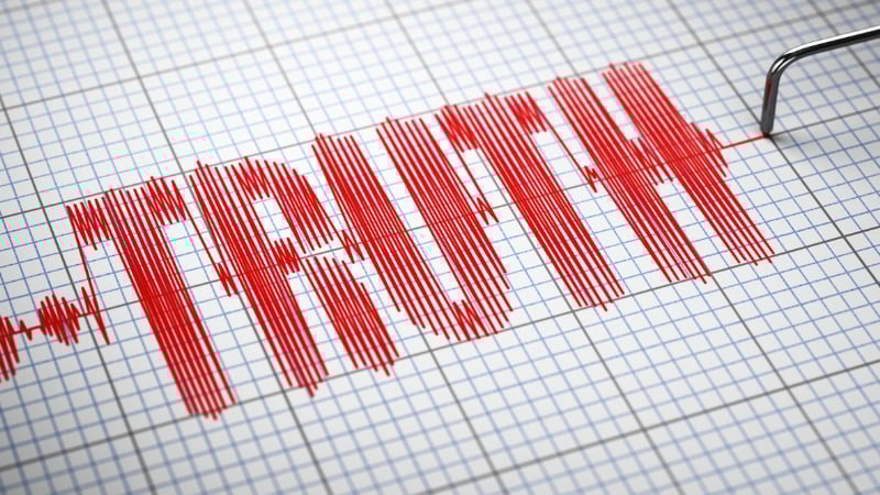 Uriah Almost Passed the Test… SMH [Video]