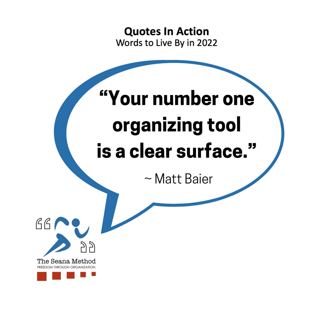 “Quotes in Action” – Day 19