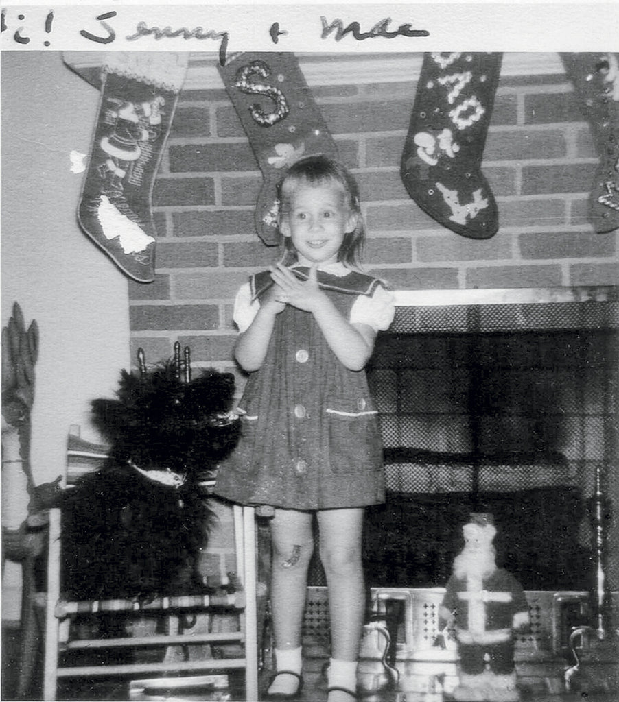 The World of Sy Montgomery