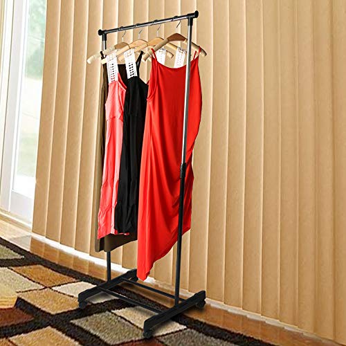 21 Best Adjustable Clothes Racks