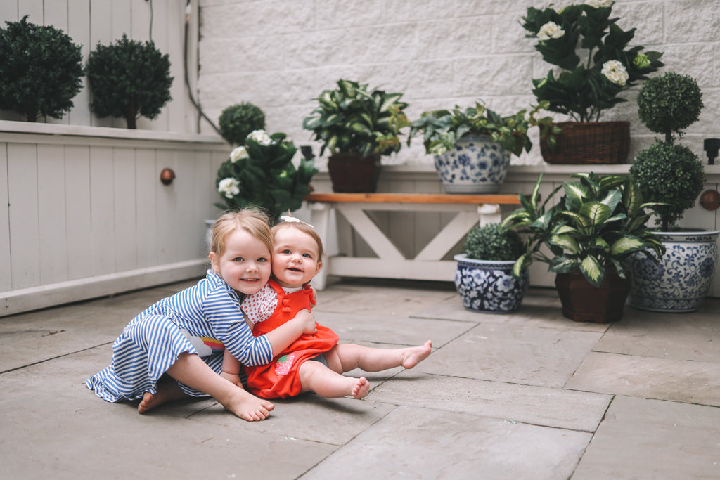 Photo Series: Larkins Playing