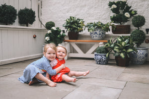 Photo Series: Larkins Playing