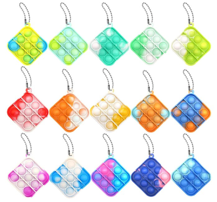 Big Pop-It Game, Melissa & Doug Wooden Stamp Set, Baby Alive Dino Doll & more (1/31)