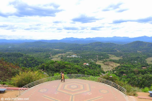 Best Places To Visit In Coorg For The Tourists To Explore